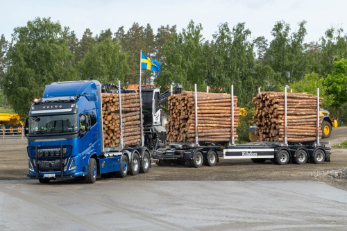 Volvo Days 2026 - 083
